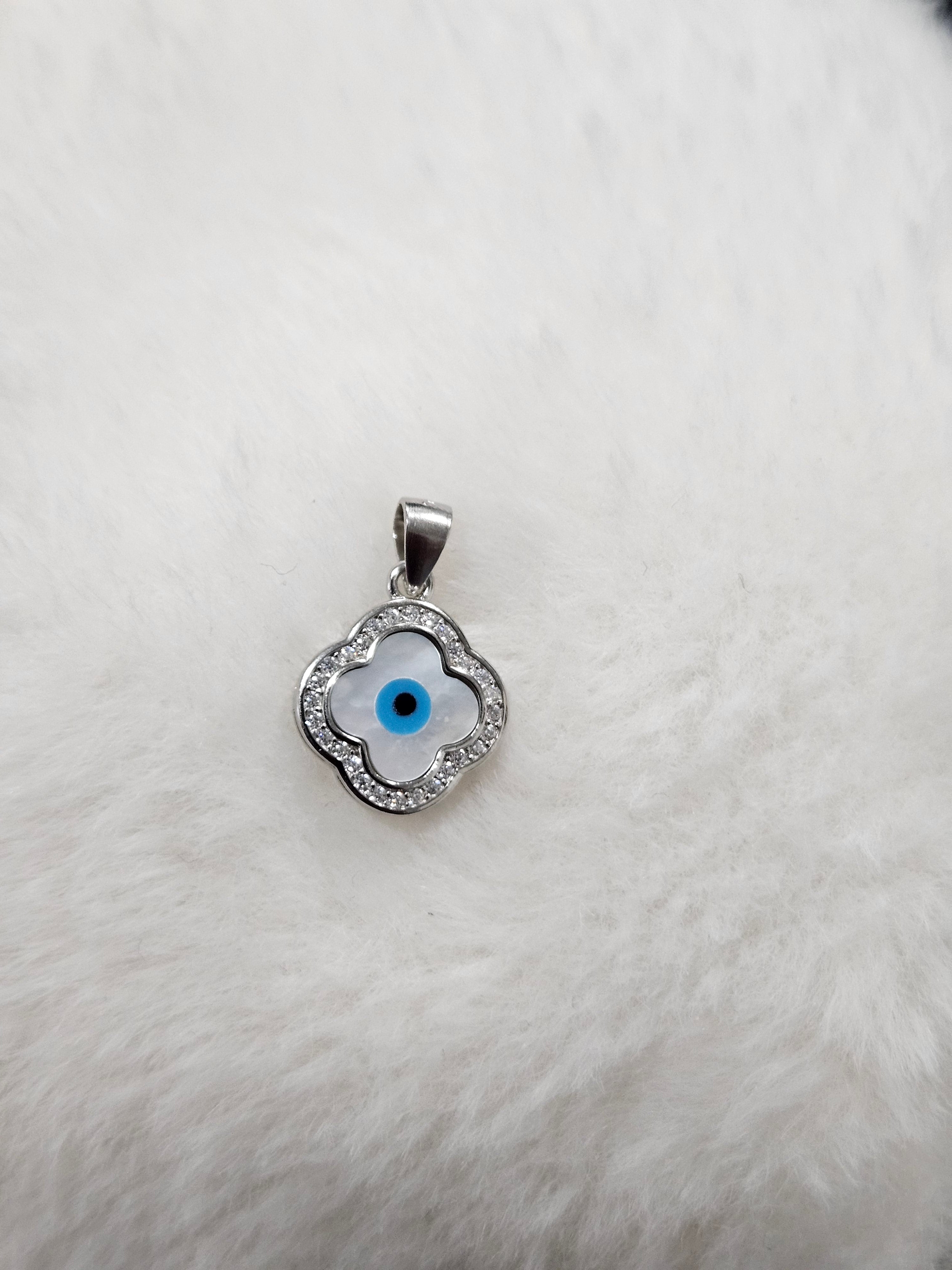 EVIL EYE PENDANTS