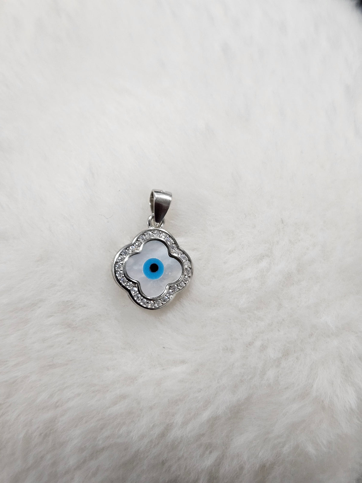 EVIL EYE PENDANTS