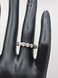 SILVER RING SIZE 6.5