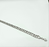 SILVER BRACELETS