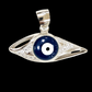 EVIL EYE PENDANTS
