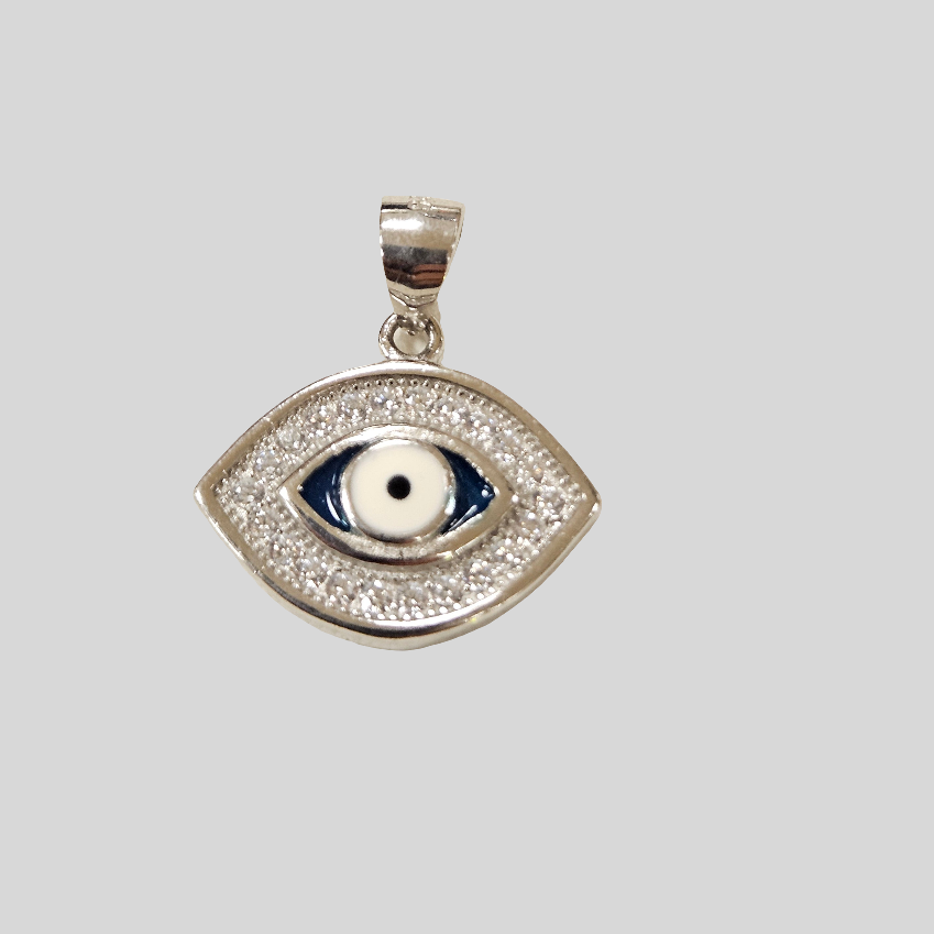 EVIL EYE PENDANTS