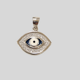 EVIL EYE PENDANTS