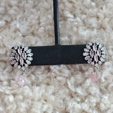 SILVER EARRING