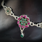 STATEMENT ANKLETS