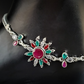 STATEMENT ANKLETS