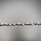 METALLIC CHAIN BRACELETS