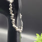METALLIC CHAIN BRACELETS