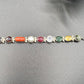 MULTI COLOR (NAVRATAN) BRACELET