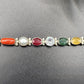 MULTI COLOR (NAVRATAN) BRACELET