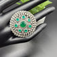 STATEMENT STONE RING