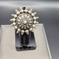 STATEMENT RING