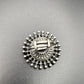 STATEMENT RING