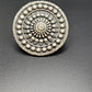 STATEMENT RING