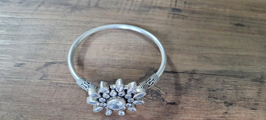 OXIDISED KADA/BRACELET