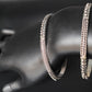 OXIDISED SILVER BANGLES