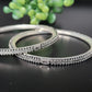 OXIDISED SILVER BANGLES