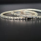 OXIDISED SILVER BANGLES