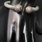 OXIDIZED BOLD KADA