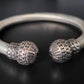 OXIDIZED BOLD KADA