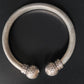 OXIDIZED BOLD KADA