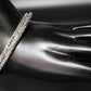 OXIDISED SILVER BANGLES