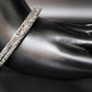 OXIDISED SILVER BANGLES