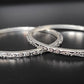 OXIDISED SILVER BANGLES