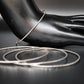 OXIDISED SILVER BANGLES