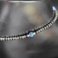 EVIL EYE ANKLET