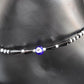 EVIL EYE SINGLE ANKLET