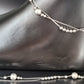 SILVER CHARMS ANKLETS
