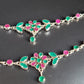 STATEMENT ANKLETS