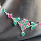 STATEMENT ANKLETS