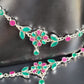 STATEMENT ANKLETS