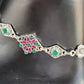 STATEMENT ANKLETS