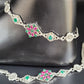 STATEMENT ANKLETS