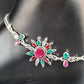 STATEMENT ANKLETS