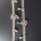 STATEMENT ANKLETS