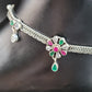 STATEMENT ANKLETS