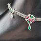 STATEMENT ANKLETS
