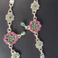 STATEMENT ANKLETS