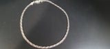 ITALIAN CHAIN ANKLETS