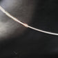 ITALIAN CHAIN ANKLETS