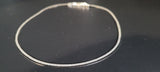 ITALIAN CHAIN ANKLETS
