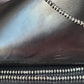 SILVER SINGLE ANKLET