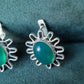 STATEMENT STONE STUDS