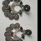 STATEMENT EARRINGS