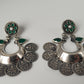 STATEMENT EARRINGS