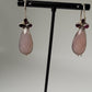 STATEMENT STONE DANGLERS